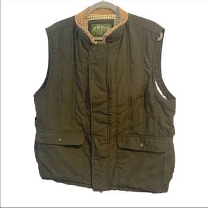 Orvis Women’s Quilted Vest L